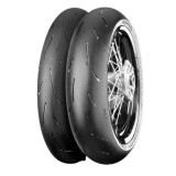 Cumpara ieftin Anvelopa Cauciuc Moto 110 70 17 fata Continental ContiAttack SM2