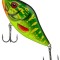 Vobler Salmo Slider Floating, Green Pike, 10cm, 46g, 1buc/pac