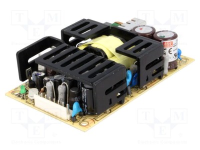 Alimentator MEAN WELL Pulsatoriu 72W 127-370VDC 90-264VAC foto