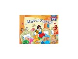 Albă-ca-Zăpada. Cărți Pop-up - Board book - *** - Girasol