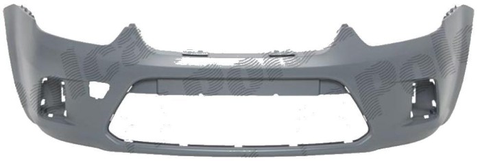 Bara fata Ford Focus C-Max (C214), 06.2007-12.2010 , grunduit, 1513248