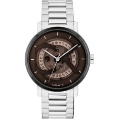 Ceas Barbati, Calvin Klein, Iconic 25300018 - Marime universala
