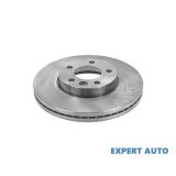 Disc frana Volkswagen VW TRANSPORTER Mk V caroserie (7HA, 7HH, 7EA, 7EH) 2003-2016