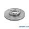 Disc frana Volkswagen VW TRANSPORTER Mk V platou / sasiu (7JD, 7JE, 7JL, 7JY, 7JZ, 7F 2003-2016