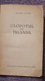 Clopotul din Islanda, Halldor Laxness, 1955, 500 pagini