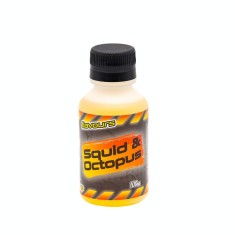 Aroma Secret Baits Squid &amp; Octopus 100 ml