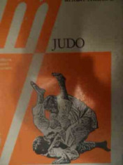 Judo - Anton Muraru ,539666 foto