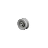 Roată suport coș pentru mașină de spălat vase BOSCH 00150946 00036364 Original