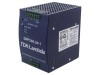 Alimentator Pulsatoriu DIN 240W 24V 10A