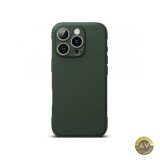 Husa pentru Apple iPhone 16 Pro Max Ringke Onyx Verde