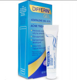 Cumpara ieftin DIFFERIN 0.1% Gel Adapalena Adaferin Acnee Adapalene Retinol Riduri