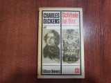 Schitele lui Boz de Charles Dickens