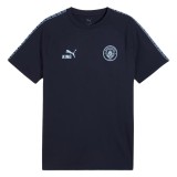 Manchester City tricou de bărbați King navy - S