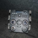 Unitate radio CD SUZUKI GRAND VITARA II JT, TE, TD 2008 OEM: 39510-64JD4-CAT39510-64J0 1553283