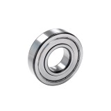 Rulment elSales ELS-R-6206-ZZ, Dimensiuni 30x62x16mm, Otel