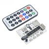Modul MP3/WAV Bluetooth, USB, FM, MicroSD + Telecomanda - Decodor Audio Auto/Casa