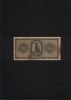 Grecia 1000 drahme drachmai 1942 seria419203