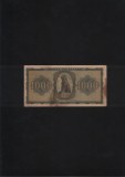 Grecia 1000 drahme drachmai 1942 seria419203