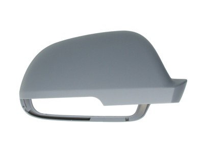 Capac carcasa oglinda exterioara SKODA SUPERB II Combi (3T5) (2009 - 2015) TYC 332-0039-2 foto