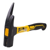 Ciocan dulgher cu coada fibra 600g TMP DIN Top Master Pro 249807 HardWork ToolsRange