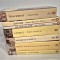 Colectia Penguin Classics 7 Volume Hugo ,Alcott,Thackeray,Shakespeare ,Gaskell