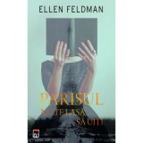 Parisul nu te lasa sa uiti - Ellen Feldman