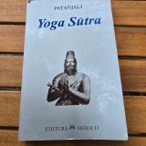 Yoga Sutra - Patanjali