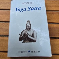 Yoga Sutra - Patanjali