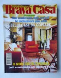 REVISTA BRAVA CASA, octombrie 1996