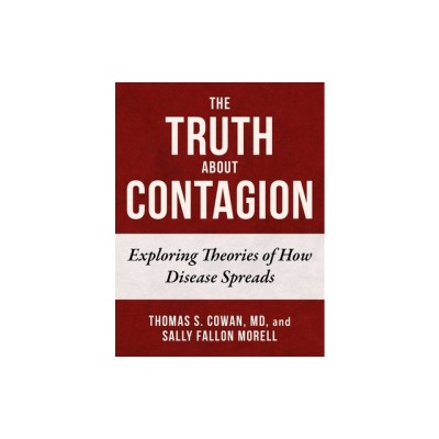 The Truth about Contagion: Exploring Theories of How Disease Spreads foto