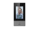 Terminal control acces facial Dahua cu Wi‑Fi, PoE si IP65 ASI6213S-PW