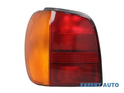 Lampa stanga Volkswagen Polo (1994-1999)[6N1] foto