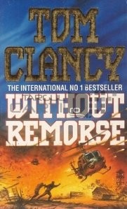 Tom Clancy - Without Remorse foto