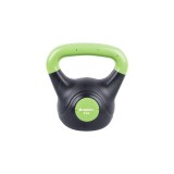 Cumpara ieftin Gantera inSPORTline Vin-Bell Dark 3 kg,
