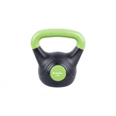 Gantera inSPORTline Vin-Bell Dark 3 kg,