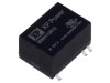 Convertor DC/DC 1W 12V 1,68mA