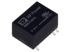 Convertor DC/DC 1W 12V 1,68mA
