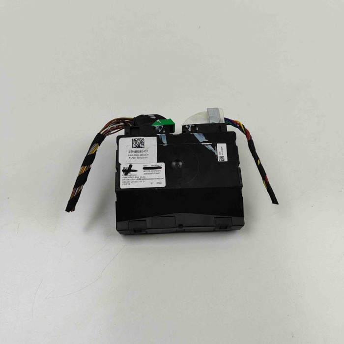 Modul de climatizare BMW 3 G20, G28 2024 OEM: 5B4BE80 30469457