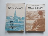 MEIN KAMPF - ADOLF HITLER - Editura beladi, 1994 - 2 volume - editie completa