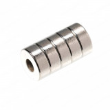 Mat Mini Magnetic Ring Pick Up Tool For Screwdriver