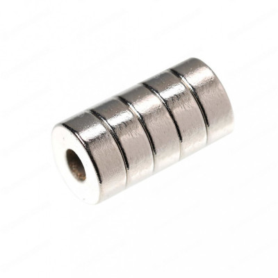 Mat Mini Magnetic Ring Pick Up Tool For Screwdriver foto