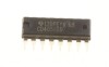 4050B CI C-MOS DIP16 -ROHS-KONFORM CD4050BE TEXAS-INSTRUMENTS