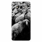 Husa silicon pentru Samsung Grand Prime, Sheep