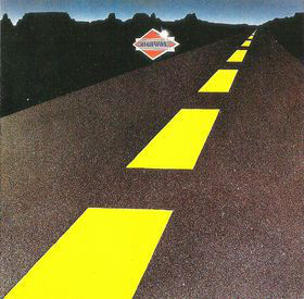 VINIL Highway &amp;lrm;&amp;ndash; Up And Down The Highway - ( VG+ ) - foto