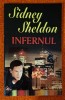 Infernul - Sidney Sheldon, Editura Z, 1995, STARE FB!