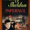 Infernul - Sidney Sheldon, Editura Z, 1995, STARE FB!