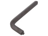 Cheie imbus HEX 14mm, 154mm, oțel DIN 6911