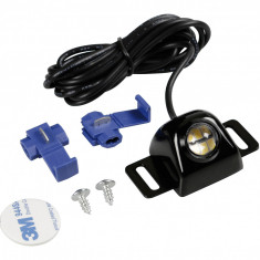 Proiector mers inapoi cu LED multifunctional - 12/30V Garage AutoRide