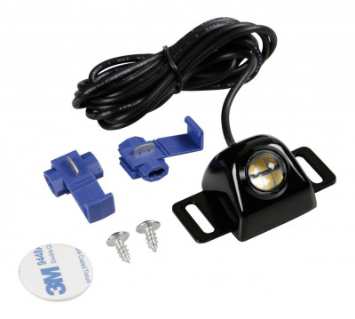 Proiector mers inapoi cu LED multifunctional - 12/30V Garage AutoRide foto