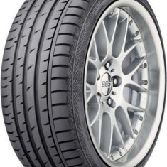 Anvelope Continental CONTISPORTCONTACT 3 205/45R17 84W Vara